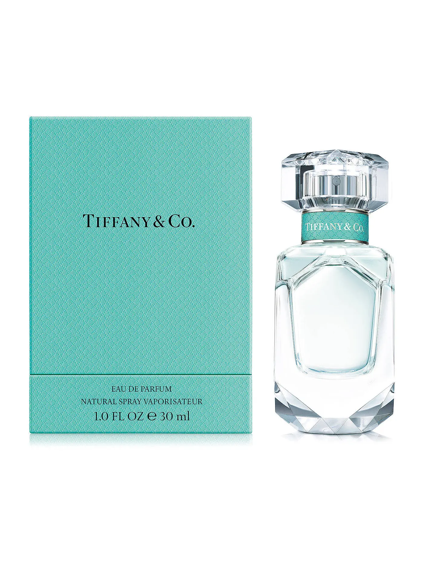 TIFFANY | Eau de Parfum 30ml | 